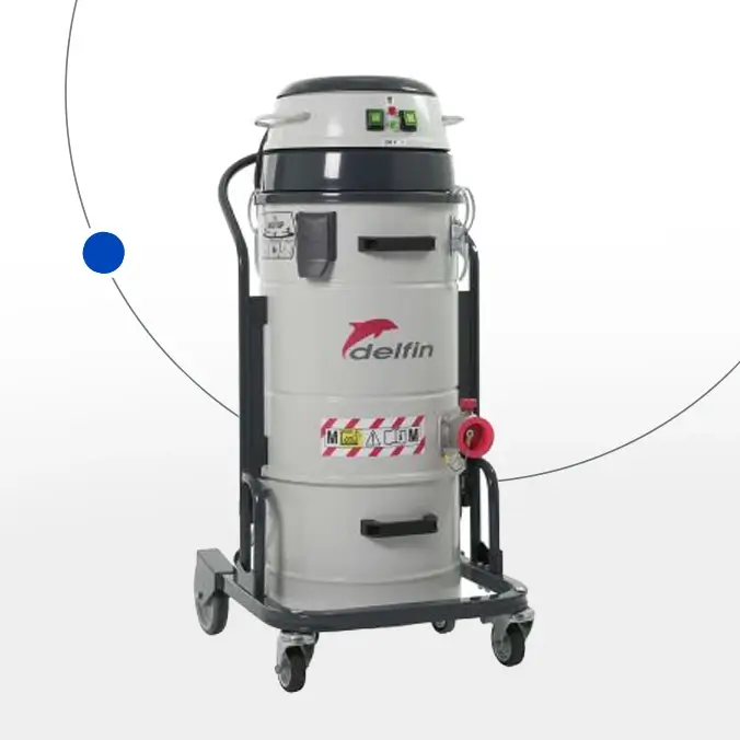 Delfin MTL 202 DS