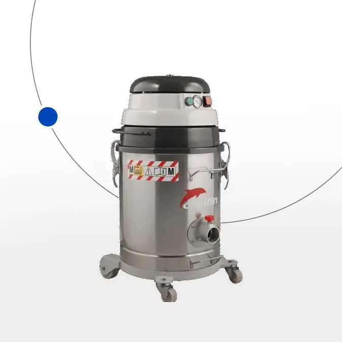 Delfin MTL 300 BL