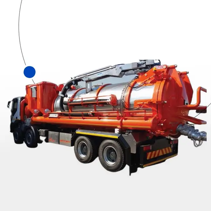 HPVR 1500 PDB