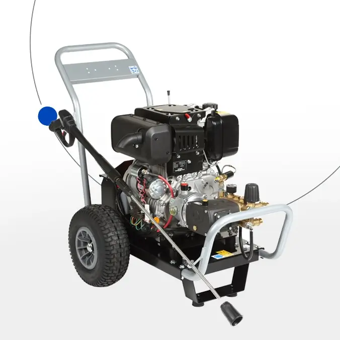 Portotecnica Diesel C