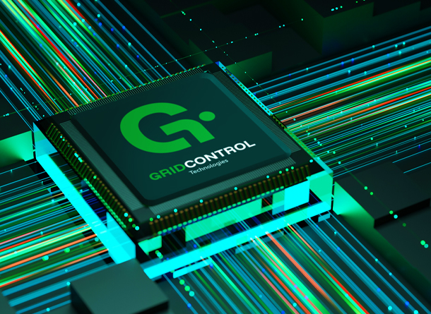 About us – Grid Control